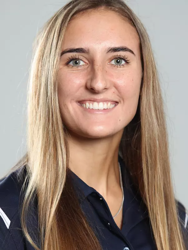 Madison Rigdon