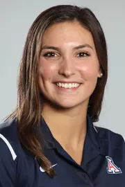 Mackenzie Rumrill