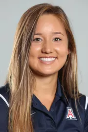 Sarah Shimumoura