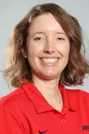 Samantha Yeoman