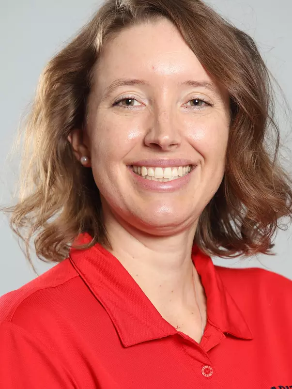 Samantha Yeoman