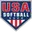 Team USA Logo
