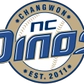 nc dinos logo