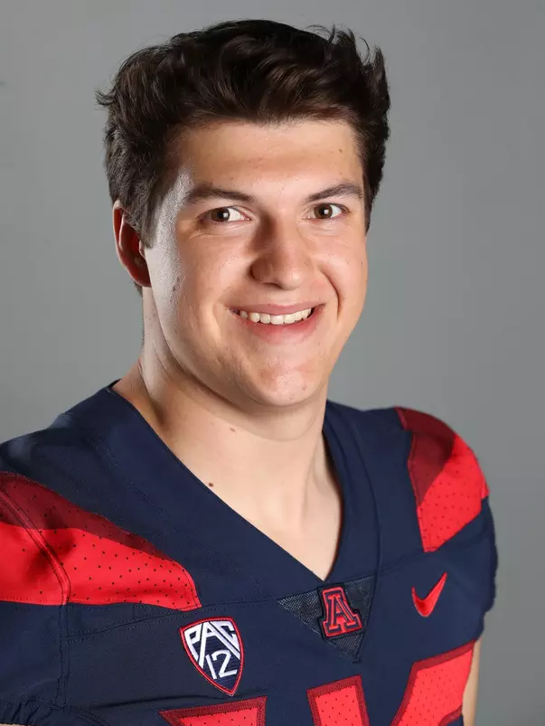 June 2019, Tucson, Ariz.Photo by Mike Christy / Arizona Athletics