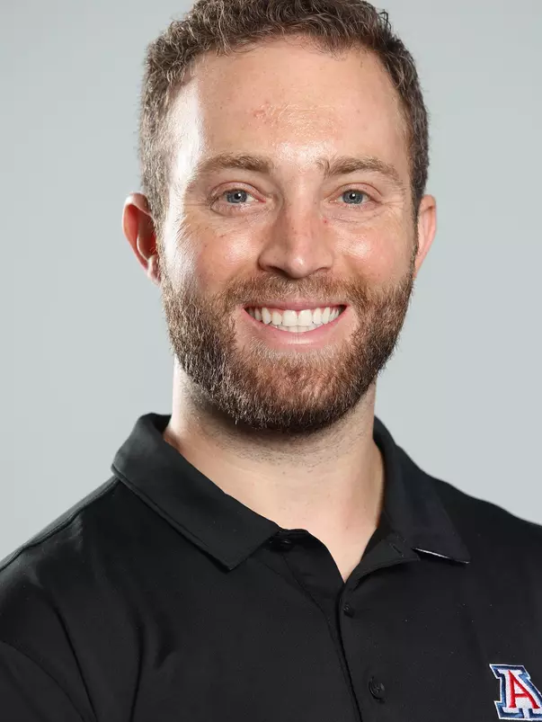 Alex Auerbach Headshot