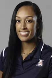 Jackie Nared Hairston