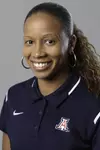 Tamisha Augustin Headshot