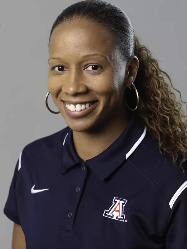 Tamisha Augustin Headshot