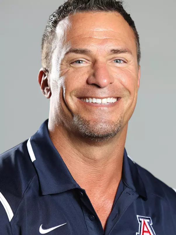 Greg Patrick