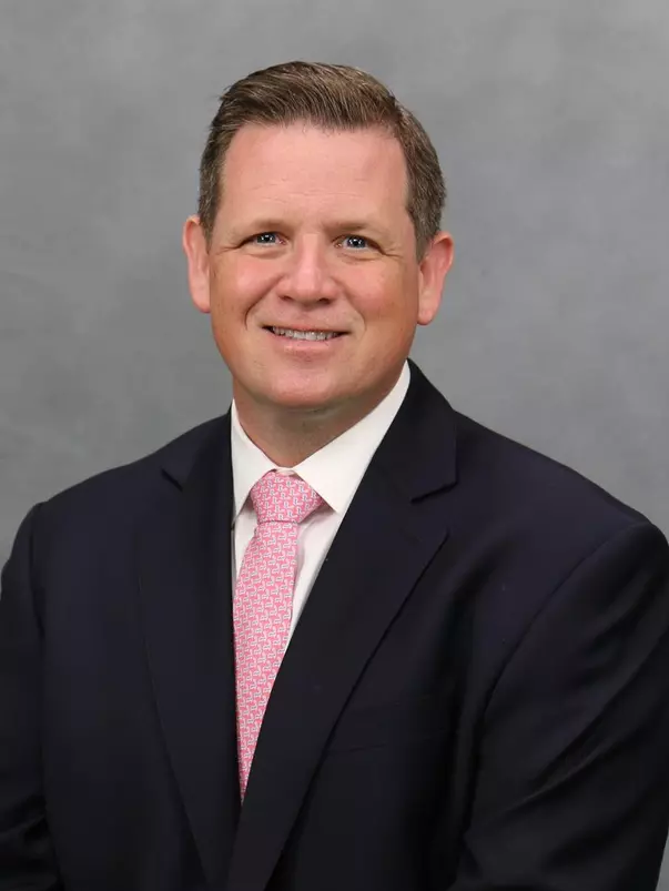 Dennis Polian