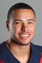 Cedric Peterson