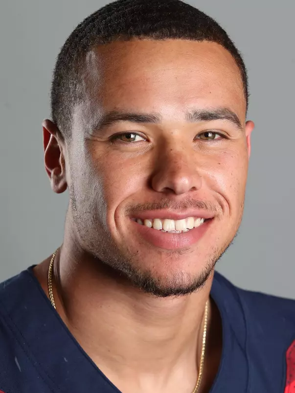 Cedric Peterson