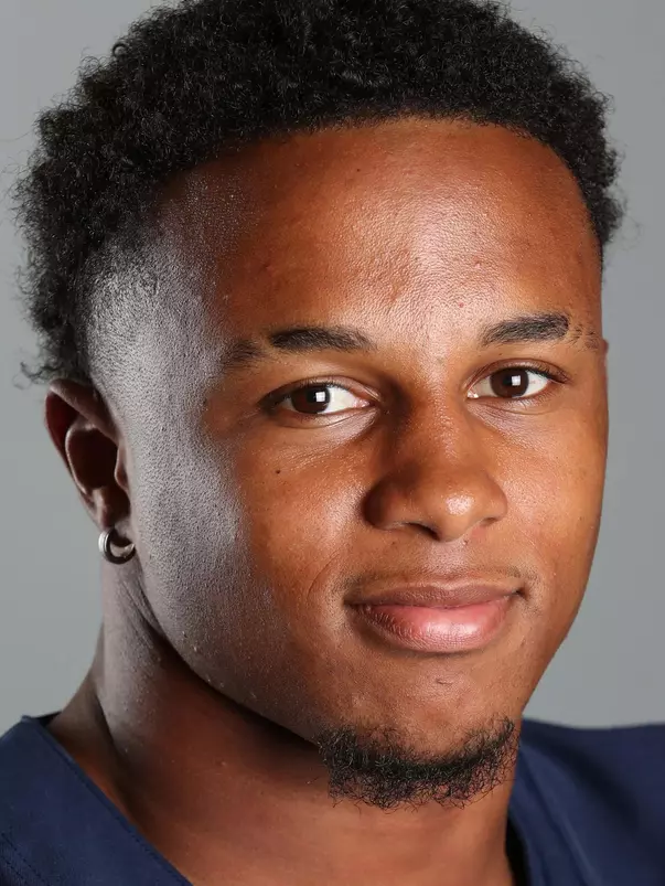 Dante Smith