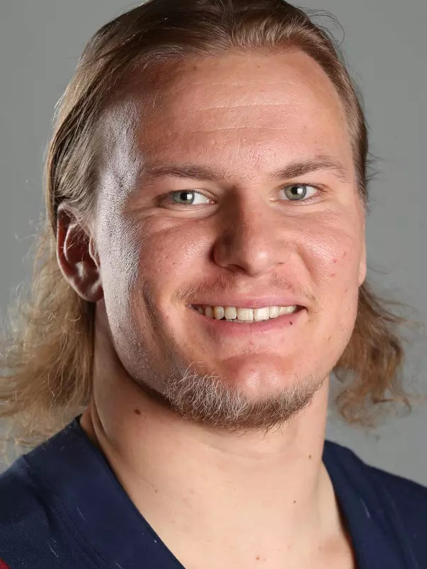 Justin Belknap