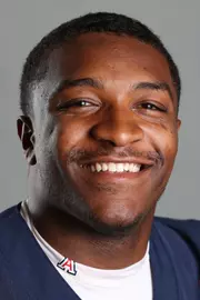 Khalil Tate