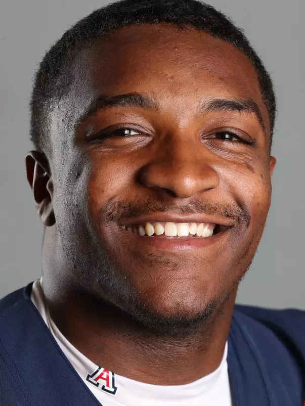 Khalil Tate