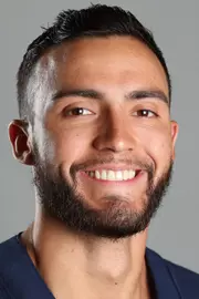 Matt Aragon