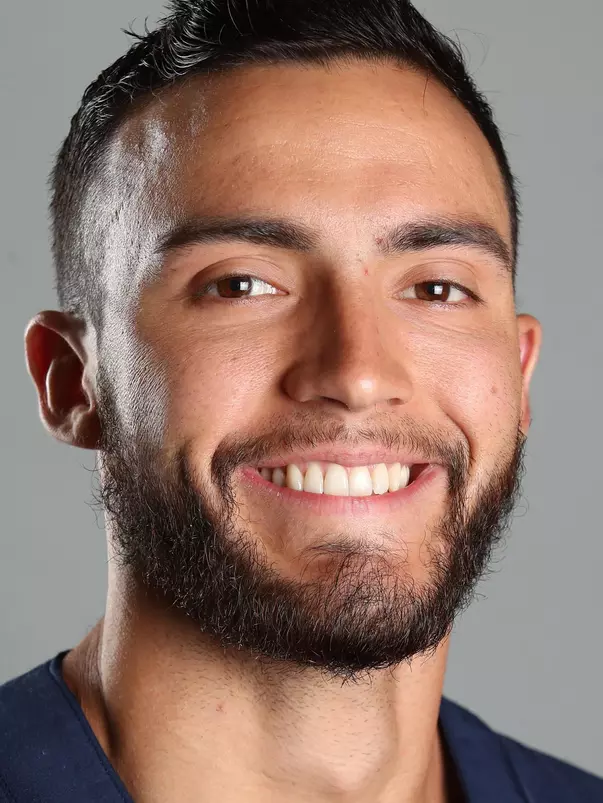 Matt Aragon