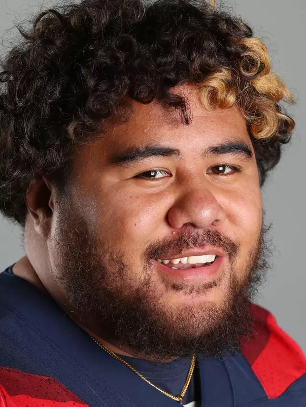 Myles Tapusoa