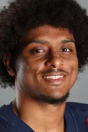 Terrence Johnson