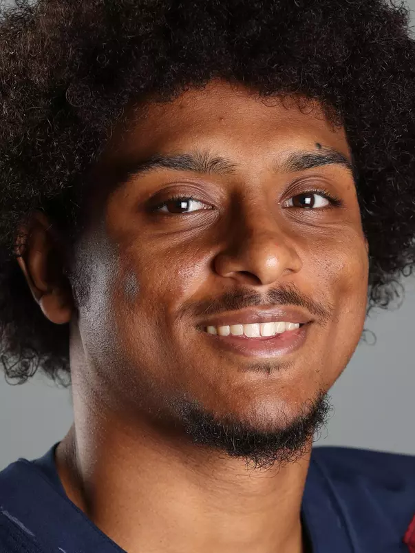 Terrence Johnson
