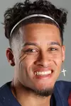 Tristan Cooper