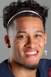 Tristan Cooper