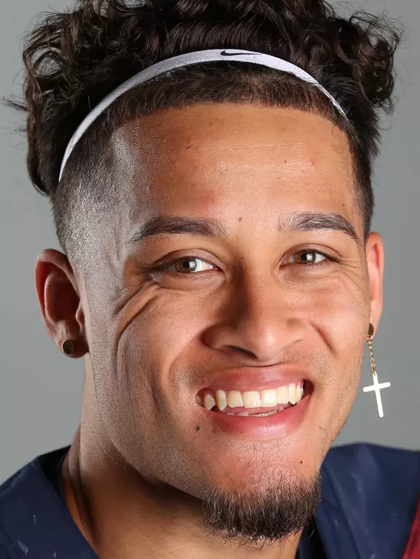 Tristan Cooper
