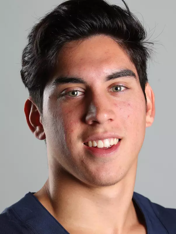 Cameron Weinberg