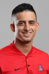 Nick Mata Headshot