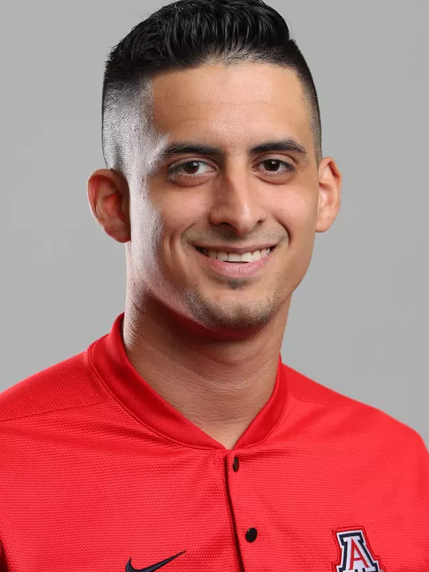 Nick Mata Headshot
