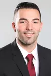 Anthony Richard headshot