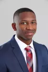 Justin Coleman 2019-20 Headshot