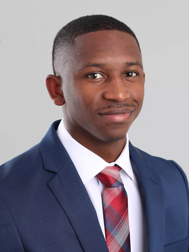 Justin Coleman 2019-20 Headshot