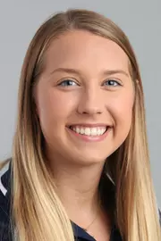 University of Arizona Wildcat student-athlete headshots 9/12/19 in Tucson, Ariz.
Photo by Mike Christy / Arizona Athletics