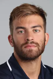 University of Arizona Wildcat student-athlete headshots 9/12/19 in Tucson, Ariz.
Photo by Mike Christy / Arizona Athletics