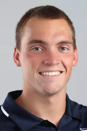 University of Arizona Wildcat student-athlete headshots 9/12/19 in Tucson, Ariz.
Photo by Mike Christy / Arizona Athletics