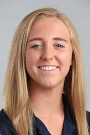University of Arizona Wildcat student-athlete headshots 9/12/19 in Tucson, Ariz.
Photo by Mike Christy / Arizona Athletics