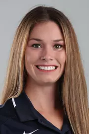 University of Arizona Wildcat student-athlete headshots 9/12/19 in Tucson, Ariz.
Photo by Mike Christy / Arizona Athletics