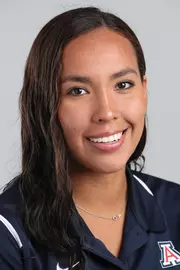 Student-athlete headshots 9/11/19 in Tucson, Ariz.
Photo by Mike Christy / Arizona Athletics
