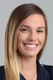 University of Arizona Wildcat student-athlete headshots 9/12/19 in Tucson, Ariz.
Photo by Mike Christy / Arizona Athletics