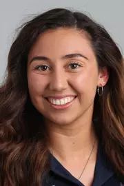 University of Arizona Wildcat student-athlete headshots 9/12/19 in Tucson, Ariz.
Photo by Mike Christy / Arizona Athletics