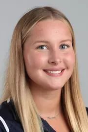 University of Arizona Wildcat student-athlete headshots 9/12/19 in Tucson, Ariz.
Photo by Mike Christy / Arizona Athletics