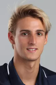 University of Arizona Wildcat student-athlete headshots 9/12/19 in Tucson, Ariz.
Photo by Mike Christy / Arizona Athletics