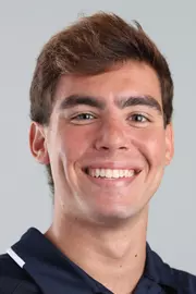University of Arizona Wildcat student-athlete headshots 9/12/19 in Tucson, Ariz.
Photo by Mike Christy / Arizona Athletics