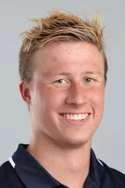 University of Arizona Wildcat student-athlete headshots 9/12/19 in Tucson, Ariz.
Photo by Mike Christy / Arizona Athletics