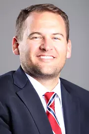 Ryan Hastings
