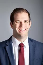 Carter Young
