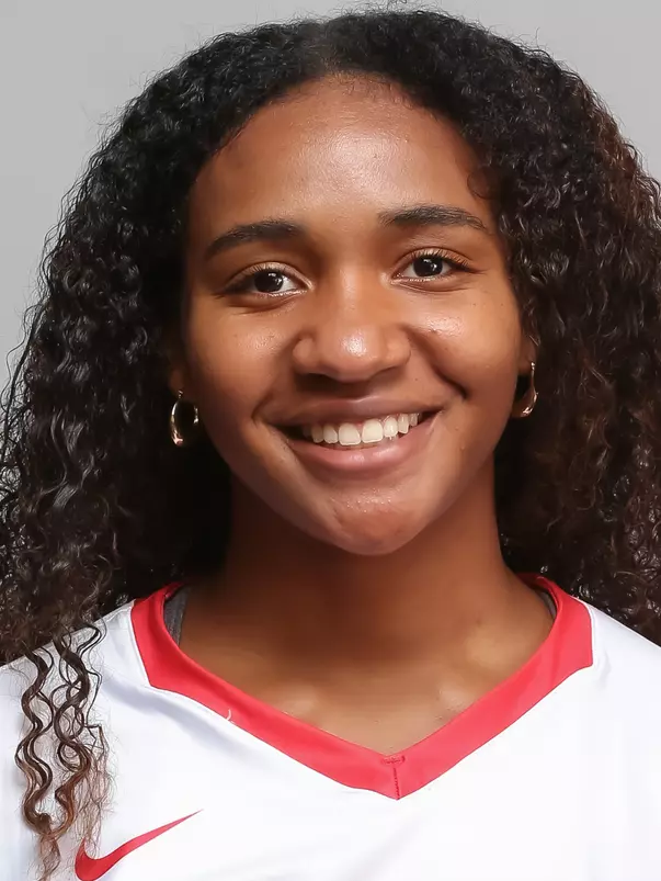 TUCSON, ARIZ. -- Indoor volleyball headshots. Sept. 23, 2020.
Photo by Mike Mattina / Arizona Athletics