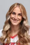 TUCSON, ARIZ. -- Indoor volleyball headshots. Sept. 23, 2020.
Photo by Mike Mattina / Arizona Athletics